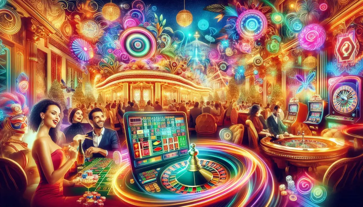 Spielbank Bremerhaven